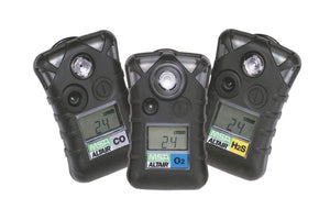 MSA ALTAIR® Single-Gas Detectors (1587719634979)