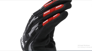 Mechanix Wear- ORHD® Knit Gloves - Each Pair (1587749847075)