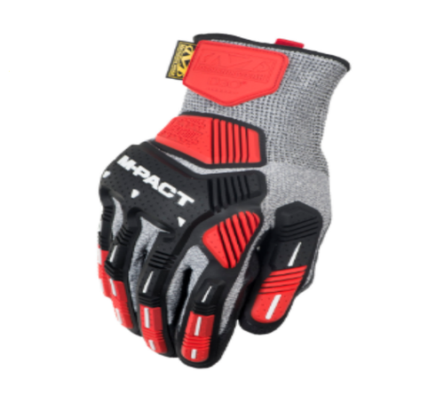 Mechanix Wear- ORHD® Knit Gloves - Each Pair (1587749847075)