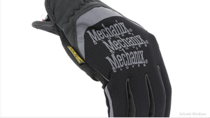 Mechanix Wear FastFit® Gloves (1 pair) (1587725271075)