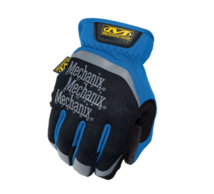 Mechanix Wear FastFit® Gloves (1 pair) (1587725271075)