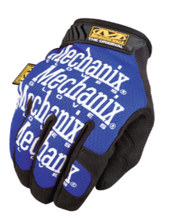 Load image into Gallery viewer, Mechanix Wear The Original® Gloves, PR 1 (1587680641059)