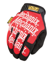 Load image into Gallery viewer, Mechanix Wear The Original® Gloves, PR 1 (1587680641059)