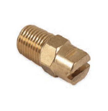 Mi-T-M 18-0174 Nozzle 4009 1/4 Meg