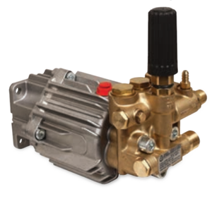 Mi-T-M 2700 PSI @ 2.5 GPM SJV Series - Medium Duty Axial Piston Pump