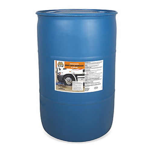 Mi-T-M Heavy Duty Degreaser 55-gallons