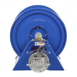 1125 Series - Air #4 VANE Aluminum Body Air Motor (1/2")