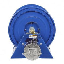 Load image into Gallery viewer, Cox Hose Reels - 1125 Series - Air #4 VANE Aluminum Body Air Motor (3/4&quot;)