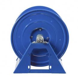 Cox Hose Reels - 1125 Series - Air #4 VANE Aluminum Body Air Motor (1/2")