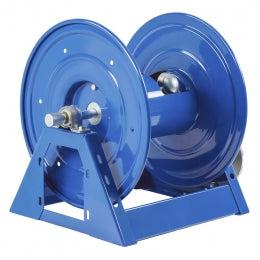 Cox Hose Reels - 1125 Series - Air #4 VANE Aluminum Body Air Motor (1/2")