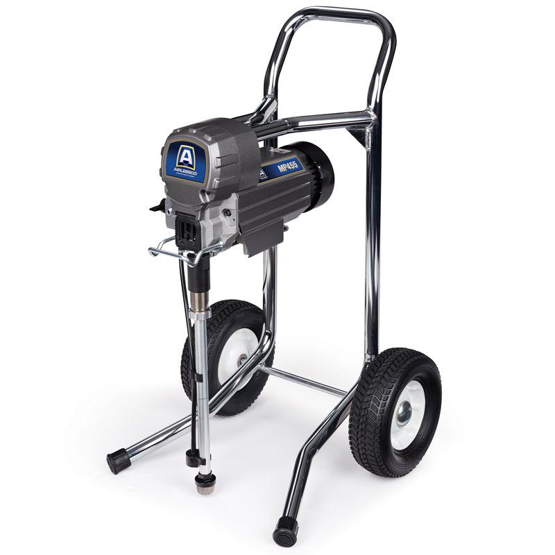 Airlessco MP455 3300 PSI @ 0.48 GPM Electric Airless Paint Sprayer - Hi-Boy