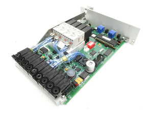 RANSBURG A11012-00 Analog Module