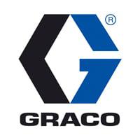 Graco D010A0 1/4-inch PVDF Check Ball Kit