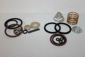 Graco 24X055 Kit Repair Seals T1