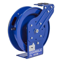 Load image into Gallery viewer, Cox Hose Reels- EZ-PC &quot;Power Cord&quot; Series (1587726778403)