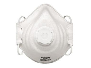 Gateway PeakFit® Unvented N95 Particulate Respirators - 20/BX