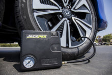 Load image into Gallery viewer, JACKPAK 5180099 4-in-1 Portable Power Pack