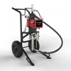 Titan PowrCoat Series 730 30:1 3000 PSI @ 4.0 GPM Airless Paint Sprayer - Cart