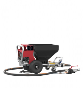 Titan PowrMax 605 Electric Rotor Stator Sprayer