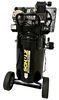 Schulz of America 125 PSI @ 10.0 CFM Heavy Duty Dolly Air Compressor