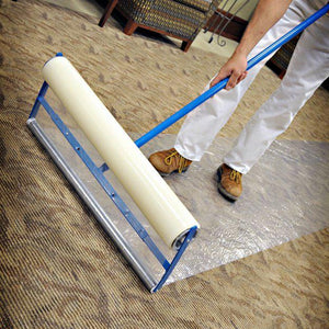 Trimaco Easy Mask® Protective Carpet Film (Single)