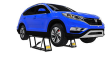 Load image into Gallery viewer, QuickJack 7,000 Lb. Cap. 110V-60HZ Portable Car Jack/Lift