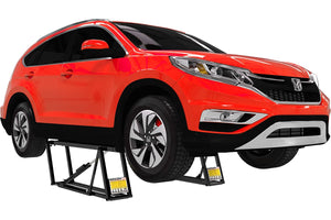 QuickJack 5000TL Portable Car Lift System