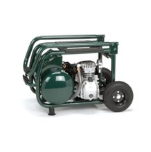 Load image into Gallery viewer, Rolair Systems 90 PSI @ 6.5 CFM Single Stage 115V 2.5HP 5.3gal. Dolly Wheeled Air Compressor