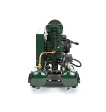 Load image into Gallery viewer, Rolair Systems 90 PSI @ 7.3 CFM Single Stage 115/230 Volt – 60 Hz 1.5HP 9gal. Electric Belt Drive Air Compressor