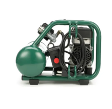 Load image into Gallery viewer, Rolair Systems Hand Carry Air Compressor - 90 PSI @ 1.0 CFM 1 Gal. .5HP Oil-Less