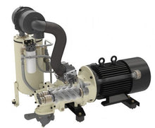 Load image into Gallery viewer, Ingersoll Rand Next Generation 220 CFM @ 125 PSI - Air Cooled Aftercooler (50 HP), Compressor