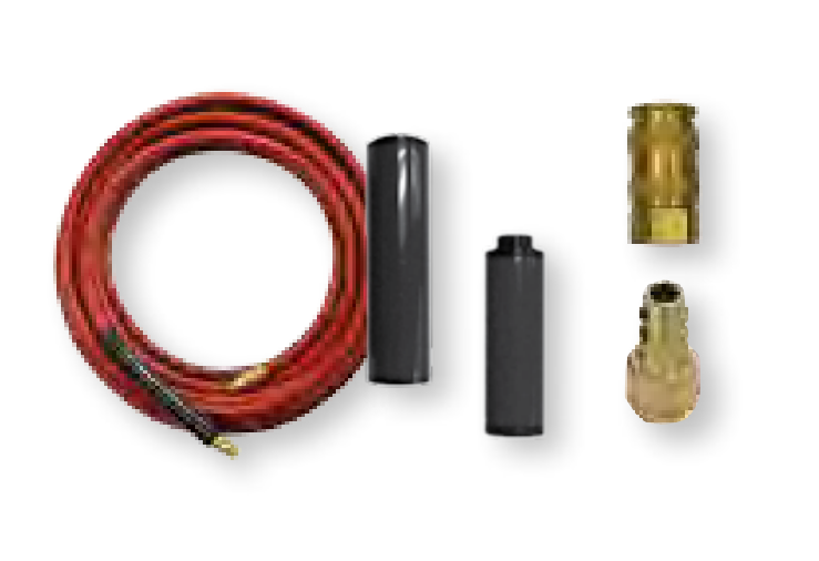 E4000-RKC Conductive Repair Kit for E4000