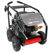 Load image into Gallery viewer, 5000 PSI @ 5.0 GPM  Cold Water Gear Drive Gas Pressure Washer by SIMPSON