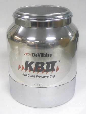 Devilbiss kb-422 Spray Gun Paint Cup