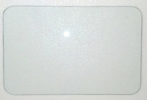 Clemco 12212 Window Glass - 12-1/2