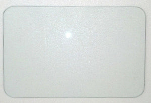 Clemco 12212 Window Glass - 12-1/2