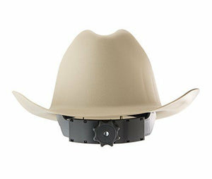 Occunomix Cowboy Hard Hats