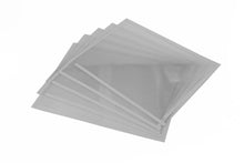 Load image into Gallery viewer, Clemco 06190 Cover Lens, For 12212 Windows Cabinet Glass - 5/Pack