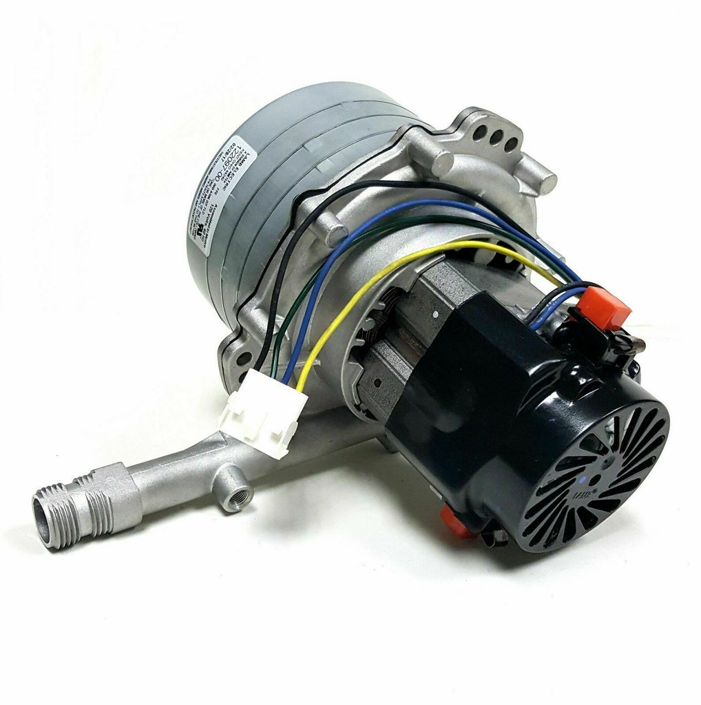 Titan Capspray Turbine Kit