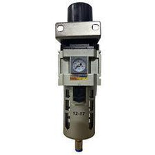 Load image into Gallery viewer, Graco 246948 3/4&quot; Air Kit Regulator with Filter