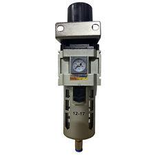 Graco 246948 3/4" Air Kit Regulator with Filter