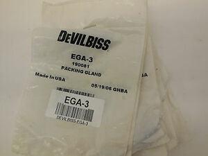 Devilbiss Packing Gland