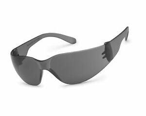 Gateway StarLite 440M ® Safety Glasses - Gray Frame - Gray Lens - Sold/Each