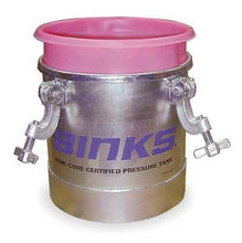 Load image into Gallery viewer, Binks PT-78-K10 10 Pack 2.8 Gallon Liners