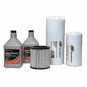 Ingersoll Rand Maintenance Kits - Rotary for Model 2000 Hr (TAS) 10‐15