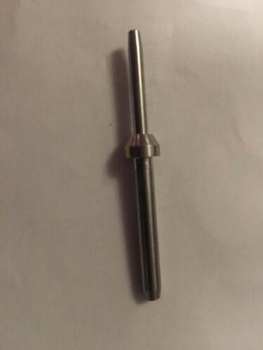 Graco Fluid Spring Shaft