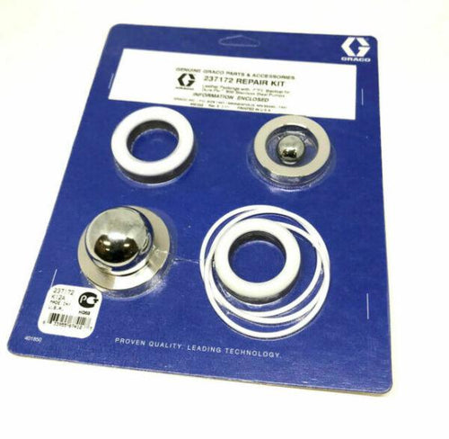 Graco 237172 PTFE Leather Repair Kit