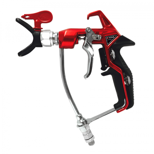 Titan 0538070/538070 RX-Apex Non-Filtered High Pressure Spray Gun