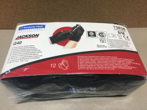 Kimberly-Clark- Jackson Safety G40 Polyurethane Coated Gloves - 12/PK (1587749355555)