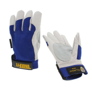 Tillman TrueFit Pigskin Thinsulate Insulated Cold Weather Gloves - 1Pr